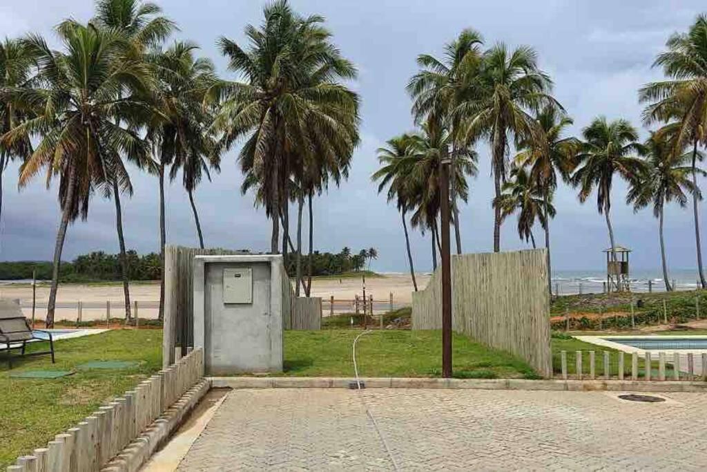 Baixio - Praia E Pe Na Areia! Ponta De Inhambupe Esplanada Exterior photo
